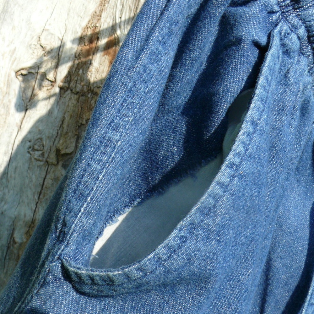 Blue Jeans - Picture 3 of 6